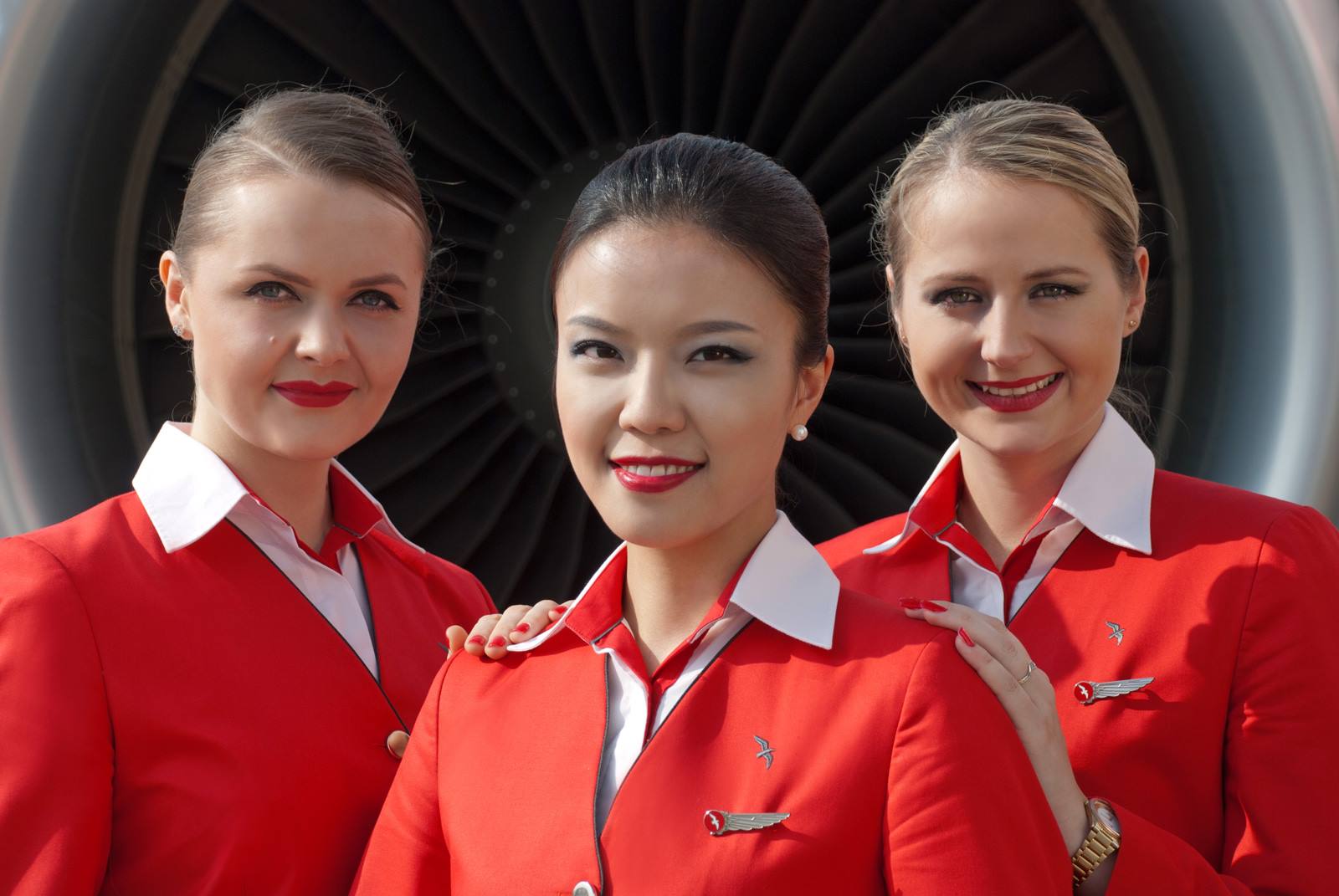 Flight Attendant Air Arabia Egypt – – Cabin Crew Jobs – CrewRoom Forum