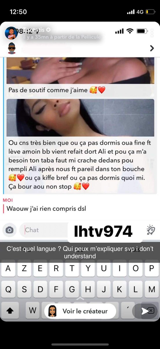 Zourite_Dead's tweet photo. Na un ga la Réunion lé en chien sérié hiiin 😭😭😭😭😭😭😭😭 https://t.co/juKfx0ehH1