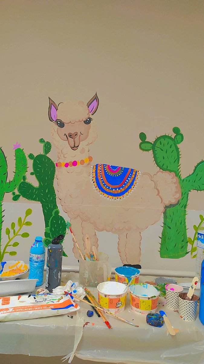 Bundan sonra mutlu olunca içimde kelebekler uçuşmasın Alpakalar koşuşsun jshsjsh