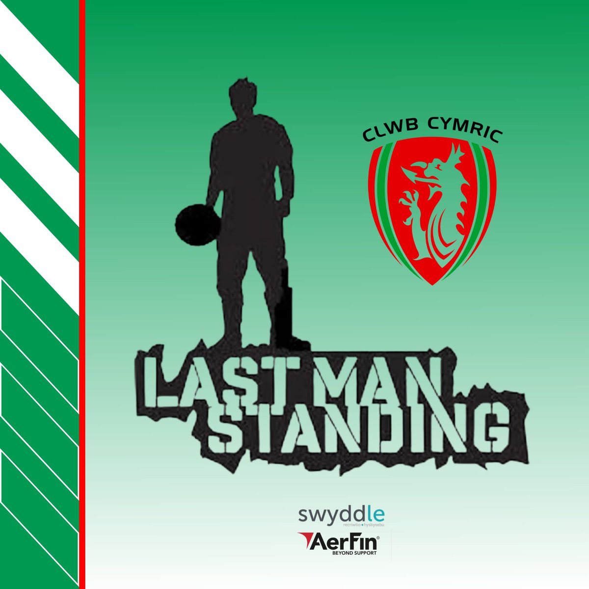 Clwb Cymric tweet media