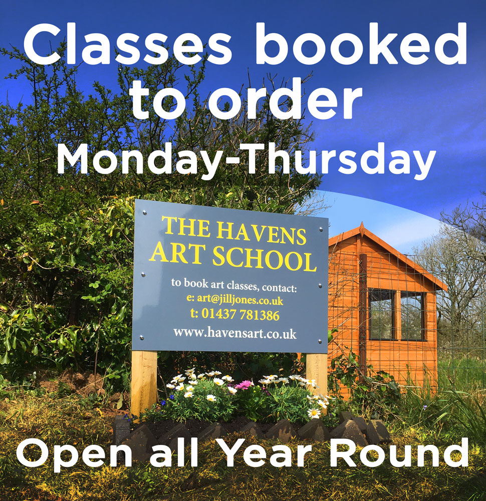 jill_artist's tweet photo. Did you know you can just ring up & book an acrylics painting class? (Or email)
All classes are booked to order, from individuals to 4 pers. at a time.
Pembrokeshire Art Classes
tel: 01437 781386 โข email: art@jilljones.co.uk
#JillJones #arttuition #artclassses #havensartschool https://t.co/Lmi9nUjuok