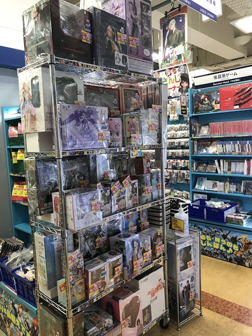 らしんばん福岡天神店 中古買取販売 毎日10時 時まで営業中 さん がハッシュタグ 冴えカノ をつけたツイート一覧 1 Whotwi グラフィカルtwitter分析