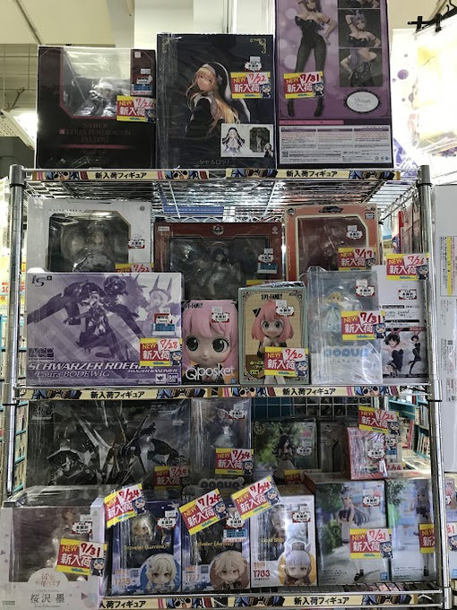 らしんばん福岡天神店 中古買取販売 毎日10時 時まで営業中 さん がハッシュタグ 冴えカノ をつけたツイート一覧 1 Whotwi グラフィカルtwitter分析 らしんばん福岡天神店 中古買取販売 毎日10時 時まで営業中 さん がハッシュタグ 冴えカノ をつけたツイート一覧 1 Whotwi グラフィカルtwitter分析