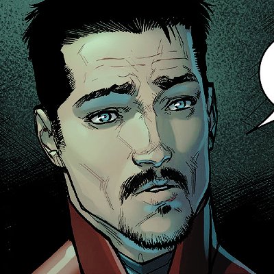 colonelrohjaz's tweet photo. I just miss Marquez's Tony Stark 🥺 https://t.co/RVVcBGg31I