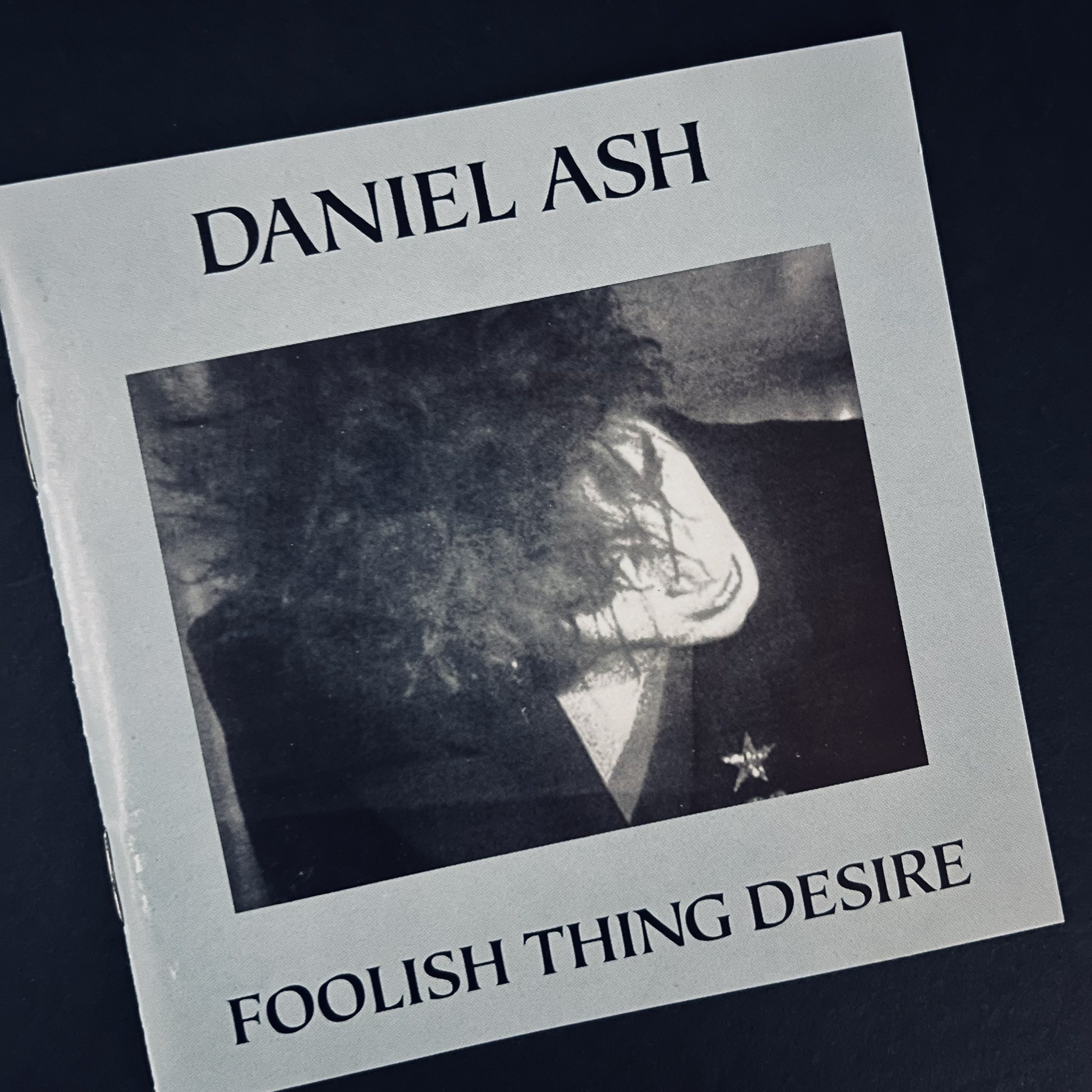 Daniel Ash        (  7/31)
Happy Birthday   