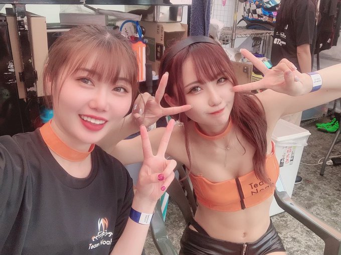 Twitterのコスプレ画像30