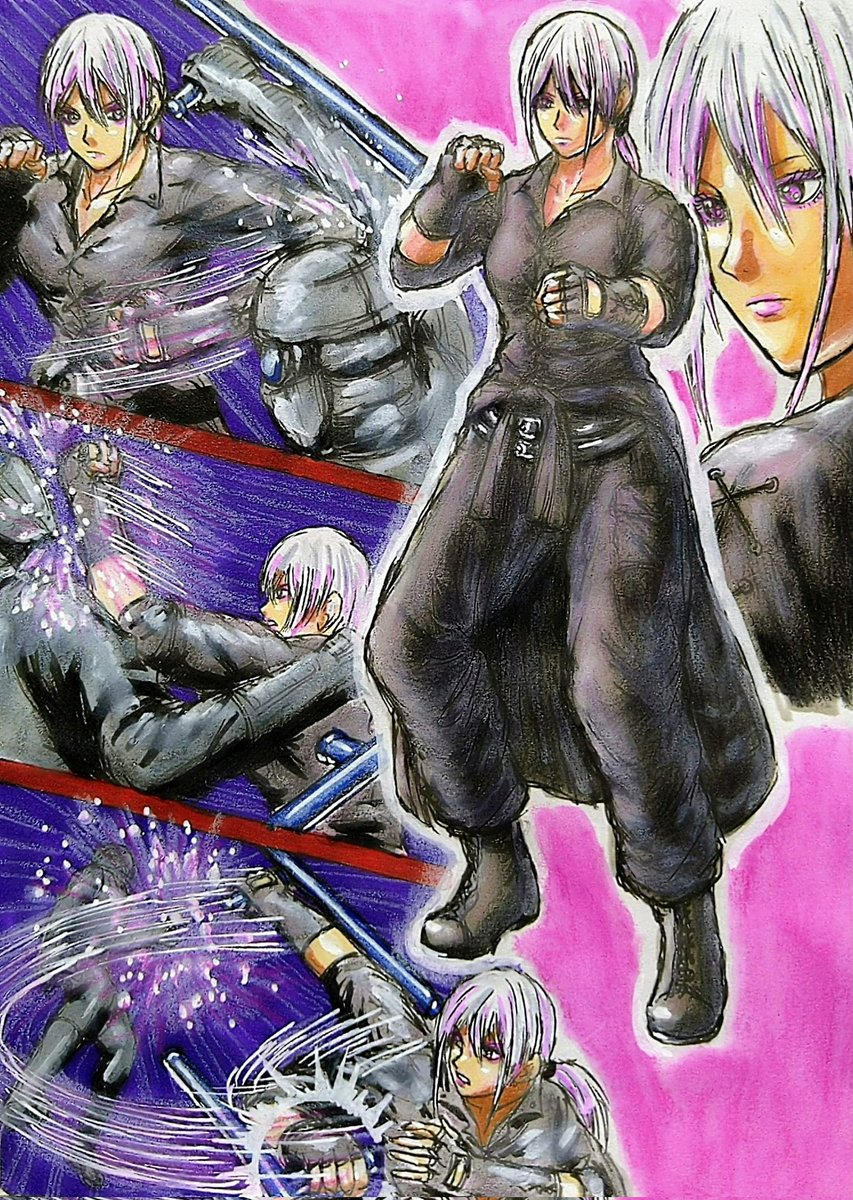 ジョーズ のイラスト マンガ コスプレ モデル作品 Twoucan