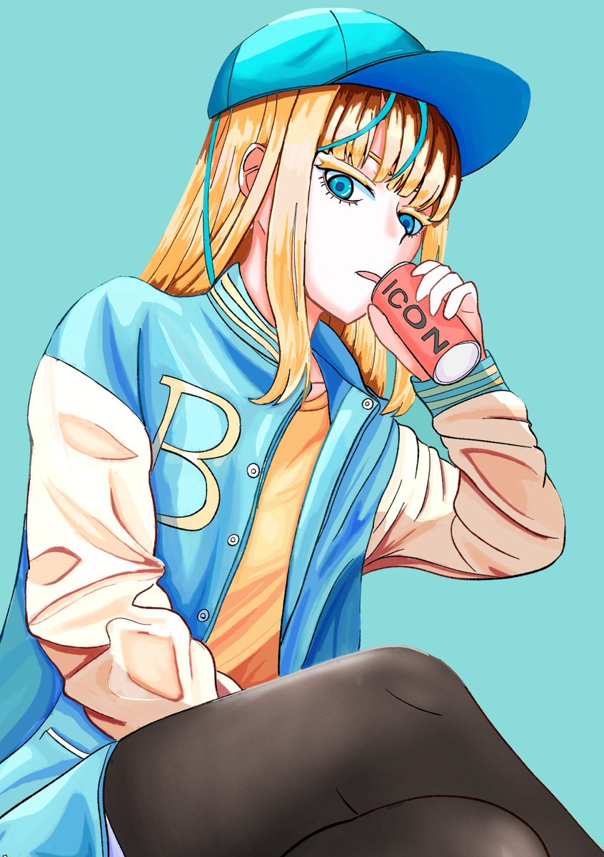 #今月描いた絵を晒そう #イラスト #絵描きさんと繋がりたい #絵柄が好みって人にフォローされたい

今月は3枚!イラスト初めて1周年だけど去年に比べたら上達できたかもですね!
もっといっぱい描きたいし背景とかも描けるようになりたいっすね 