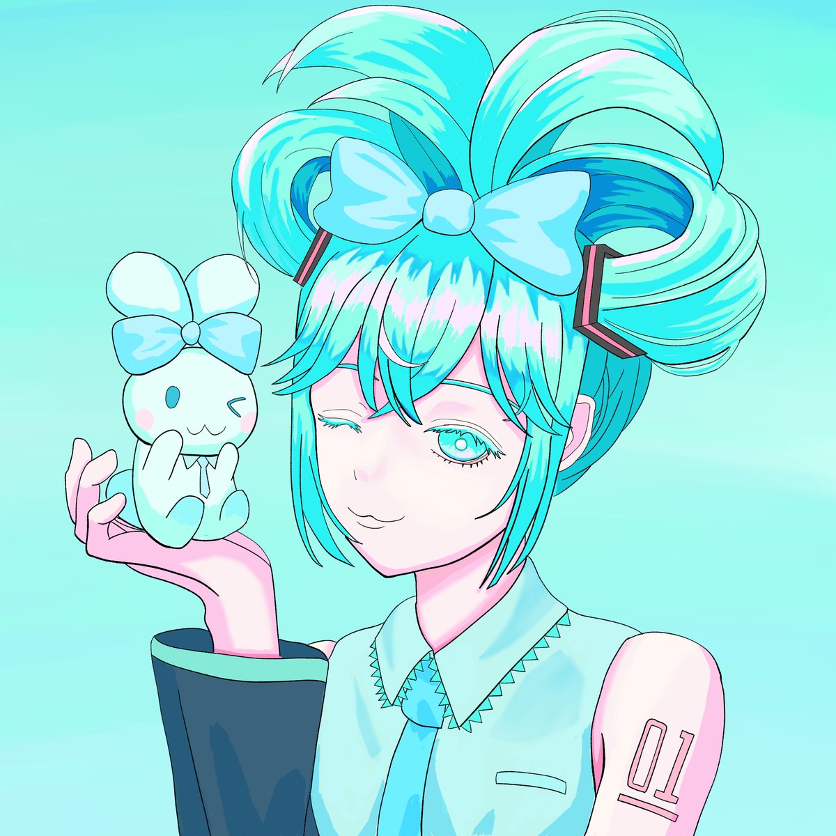 #今月描いた絵を晒そう #イラスト #絵描きさんと繋がりたい #絵柄が好みって人にフォローされたい

今月は3枚!イラスト初めて1周年だけど去年に比べたら上達できたかもですね!
もっといっぱい描きたいし背景とかも描けるようになりたいっすね 