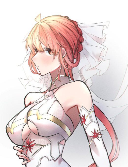 ガールイラストのtwitterイラスト検索結果