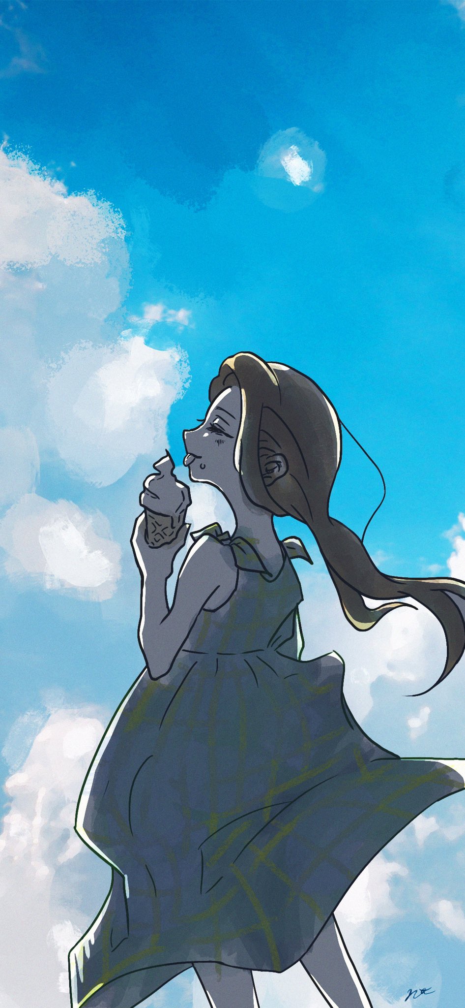 ナツムラ Natsu Ysi Twitter