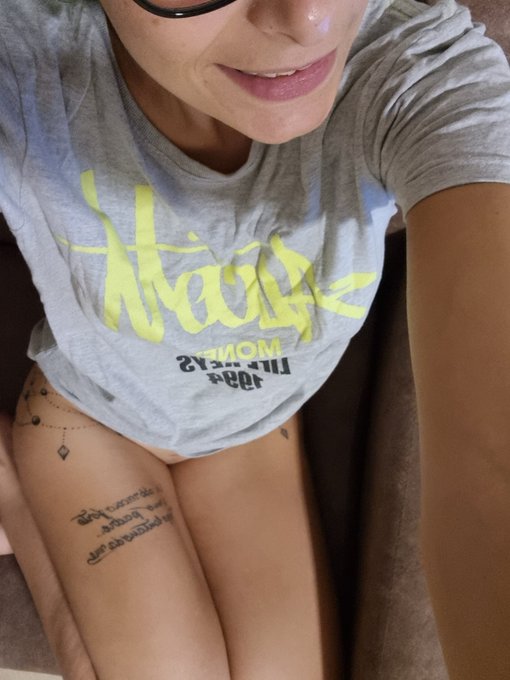 Buongiorno ❤️ https://t.co/D07ePECECB