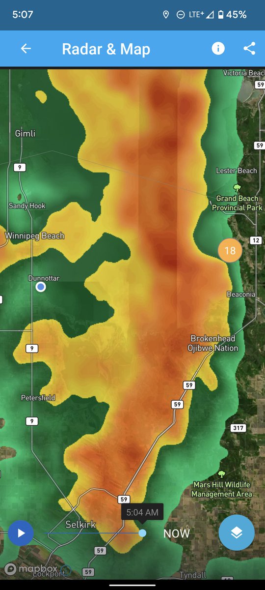 DivineConquer's tweet image. Thunderstorm sweeping interlake, taking out power since 4 am. Constant Lightning and high winds &amp;amp; rain&amp;amp; thunder. Good luck grand beach, your next.... #grandbeach #Thunderstorm #mbstormy #mbstorm #mbstormy # Matlock #winnipegbeach