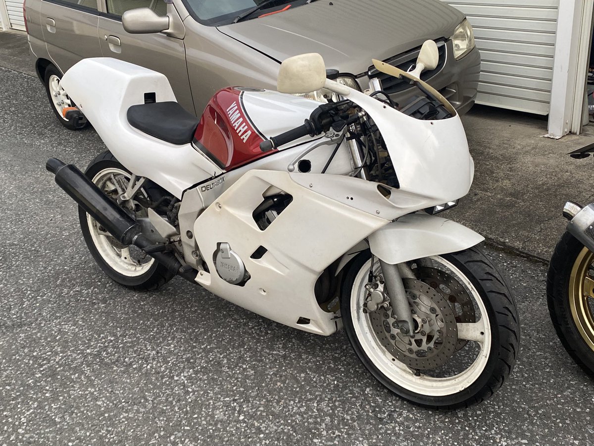 なかなかいいんじゃナイスカ