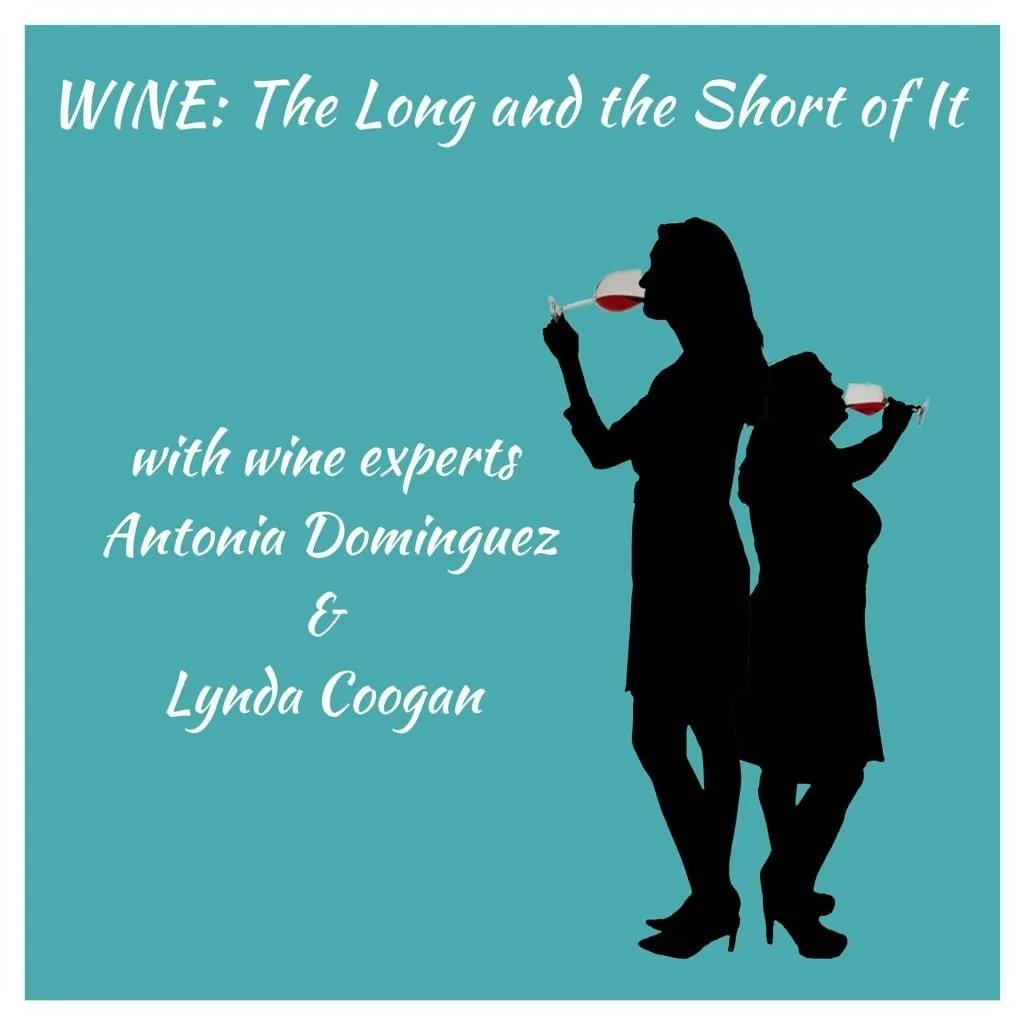 If you would like to be the first to hear about our brand new wine 🍷 podcast you should definitely sign up to our email list👇 linktr.ee/AClassofWine ** LAUNCHING VERY SOON **