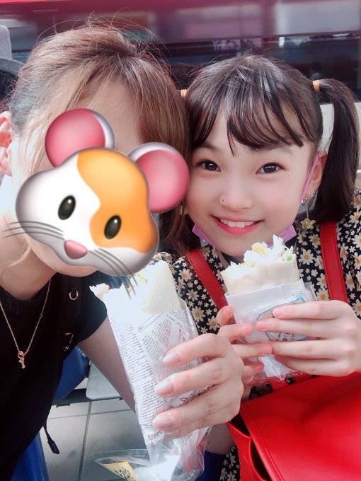 Twitterのコスプレ画像28