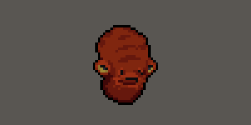 JubJub_Pixels's tweet photo. #pixelart #StarWars https://t.co/ZK2862ymlF