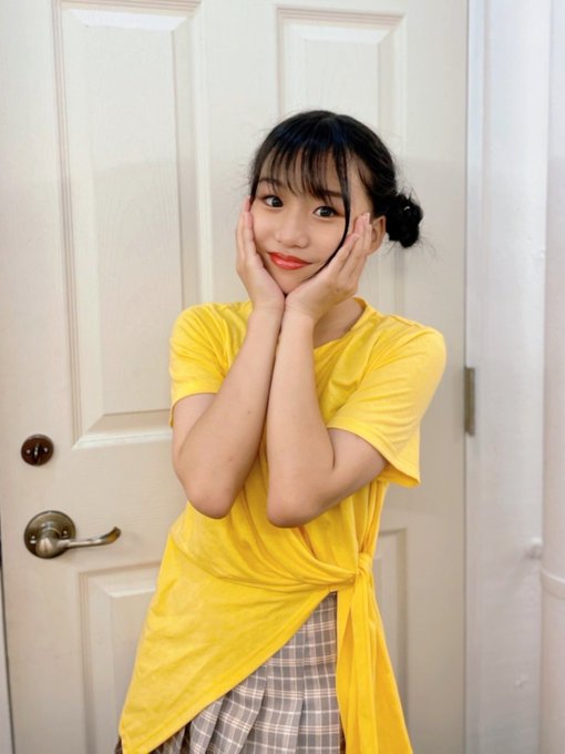 Twitterのコスプレ画像28