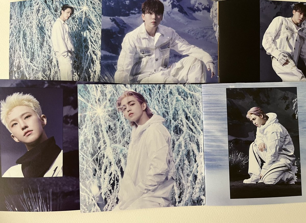 ssgaooo_'s tweet photo. SEVENTEEN交換
譲 1~3枚目
求リプ欄🙂無
  👼最優先＞🐰優先 🐱🐸緩

同日発送希望📮  纏めて、条件合う方お気軽にリプ、DMよろしくお願いします
仕事上返信遅れる可能性ありますが必ず返信は致します
#セブチトレカ交換  #SEVENTEEN交換  #SEVENTEENトレカ交換  #sector17交換 https://t.co/yhZLDkp0de
