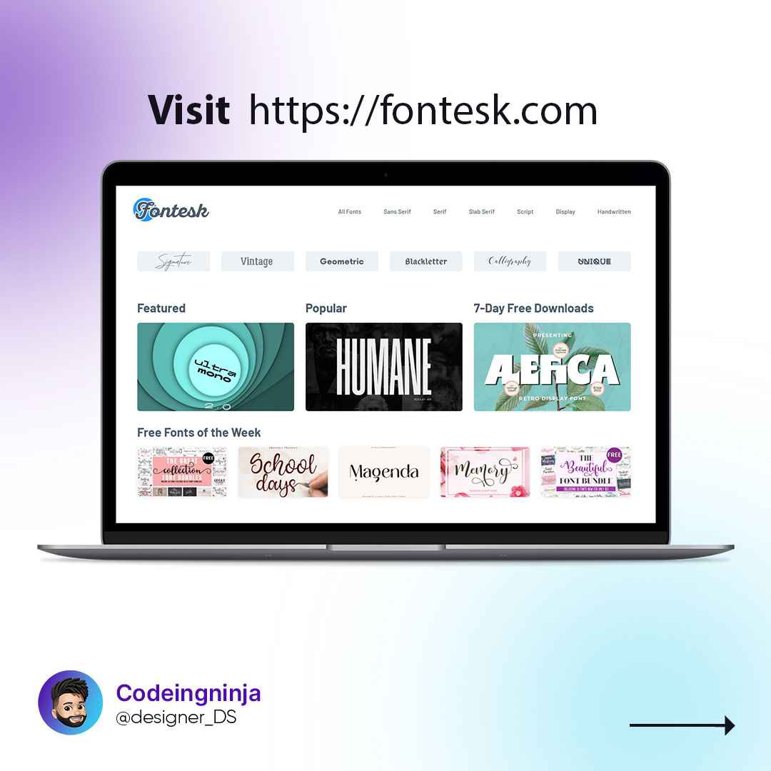 codeingninja tweet picture