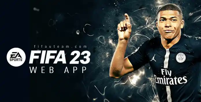 When Does The FIFA 22 Web App Come Out?