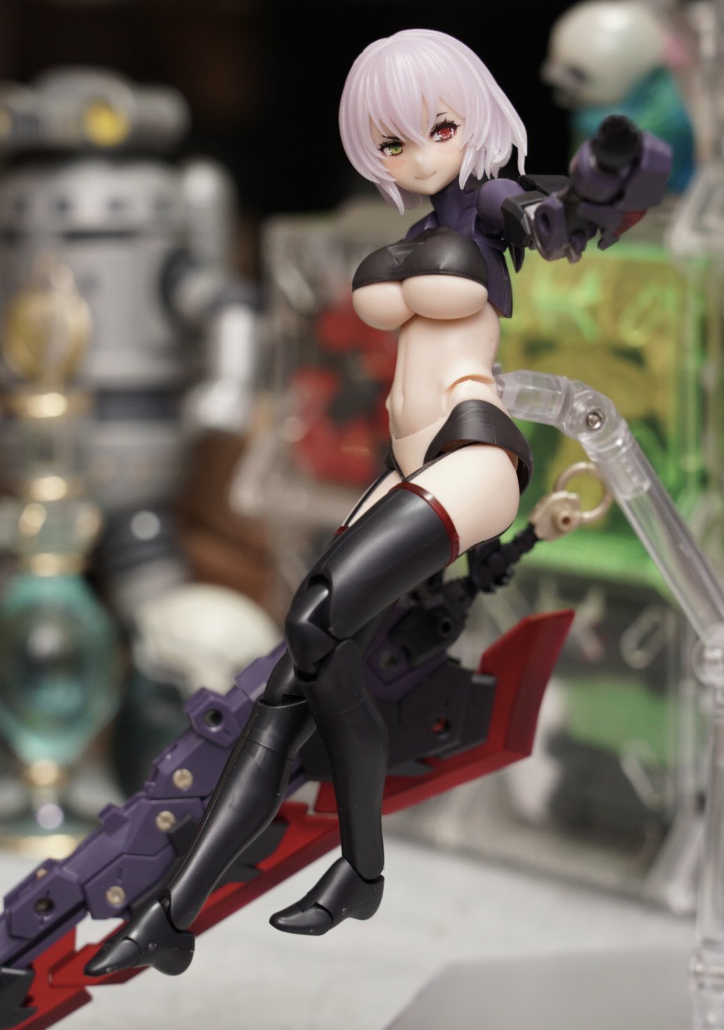 Muscuto - WF お疲れ様でした!! on X: 