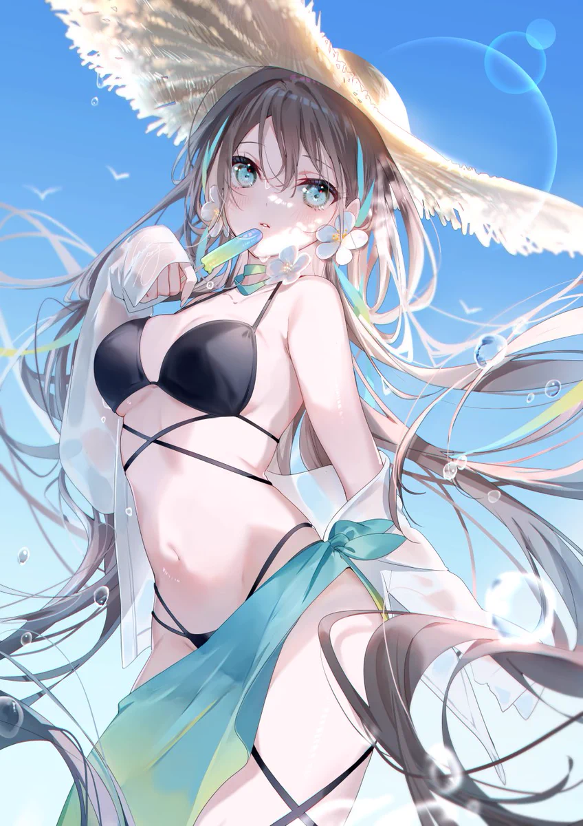 美和野らぐ🌱2日目-西へ27ab (@rag_ragko) / X