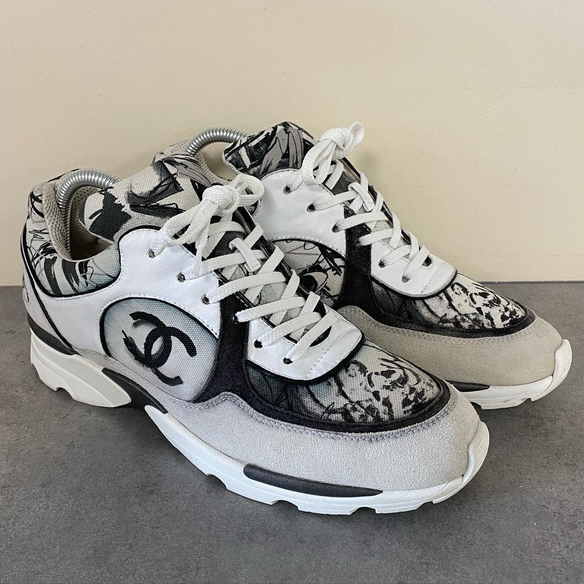 Fresh Kicks tweet media