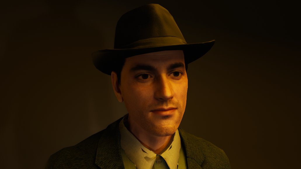 SunkenEyesGames's tweet photo. First Look : Phillip Shaw 
From Upcoming Story Game
Gold Of Lotusland 
...
Set to be released on iOS, Android and Steam 
...
#GoldOfLotusland #VideoGame #MobileApp #Gaming #IndieDev #visualnovel #StoryInteractive #IOS #Android #Steam #gamedev https://t.co/C4xGhMQcNC
