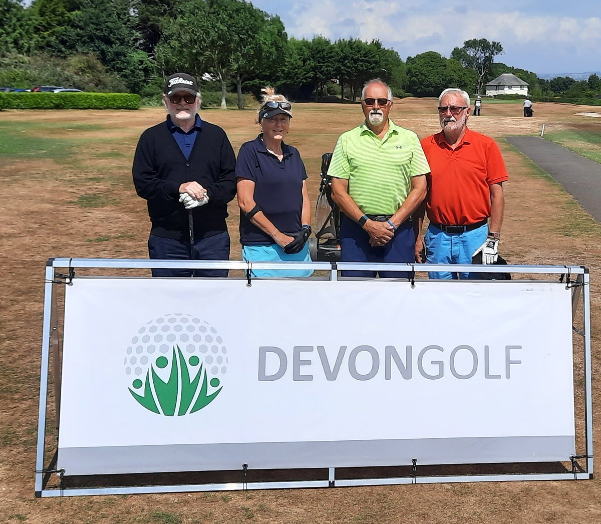 DevonGolf (@devongolf) on Twitter photo Congratulations Hugh Dorliac & Paul Renken <a href="/sidmouthgolf/">Sidmouth Golf Club</a>
Winners <a href="/DevonGolf/">DevonGolf</a> County Card Pairs Stableford <a href="/ChurstonGolf/">Churston Golf Club</a>
Picture Hugh & Paul (R)
Full story bit.ly/3QpgFuH
<a href="/SauntonGolfClub/">Saunton Golf Club</a> <a href="/IlfracombeGolf/">Ilfracombe Golf Club</a> <a href="/BoveyGolf/">Bovey Tracey Golf </a> <a href="/EastDevonGC/">East Devon Golf Club</a> <a href="/Dainton_Park/">Dainton Park Golf</a> <a href="/BoveyCastle/">BoveyCastle</a> Congratulations Hugh Dorliac & Paul Renken <a href="/sidmouthgolf/">Sidmouth Golf Club</a>
Winners <a href="/DevonGolf/">DevonGolf</a> County Card Pairs Stableford <a href="/ChurstonGolf/">Churston Golf Club</a>
Picture Hugh & Paul (R)
Full story bit.ly/3QpgFuH
<a href="/SauntonGolfClub/">Saunton Golf Club</a> <a href="/IlfracombeGolf/">Ilfracombe Golf Club</a> <a href="/BoveyGolf/">Bovey Tracey Golf </a> <a href="/EastDevonGC/">East Devon Golf Club</a> <a href="/Dainton_Park/">Dainton Park Golf</a> <a href="/BoveyCastle/">BoveyCastle</a>