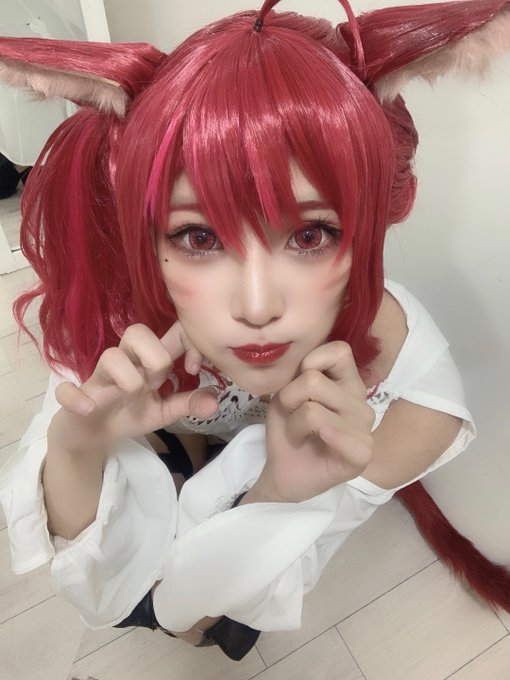 コスプレイヤーもえぴいのTwitter画像27