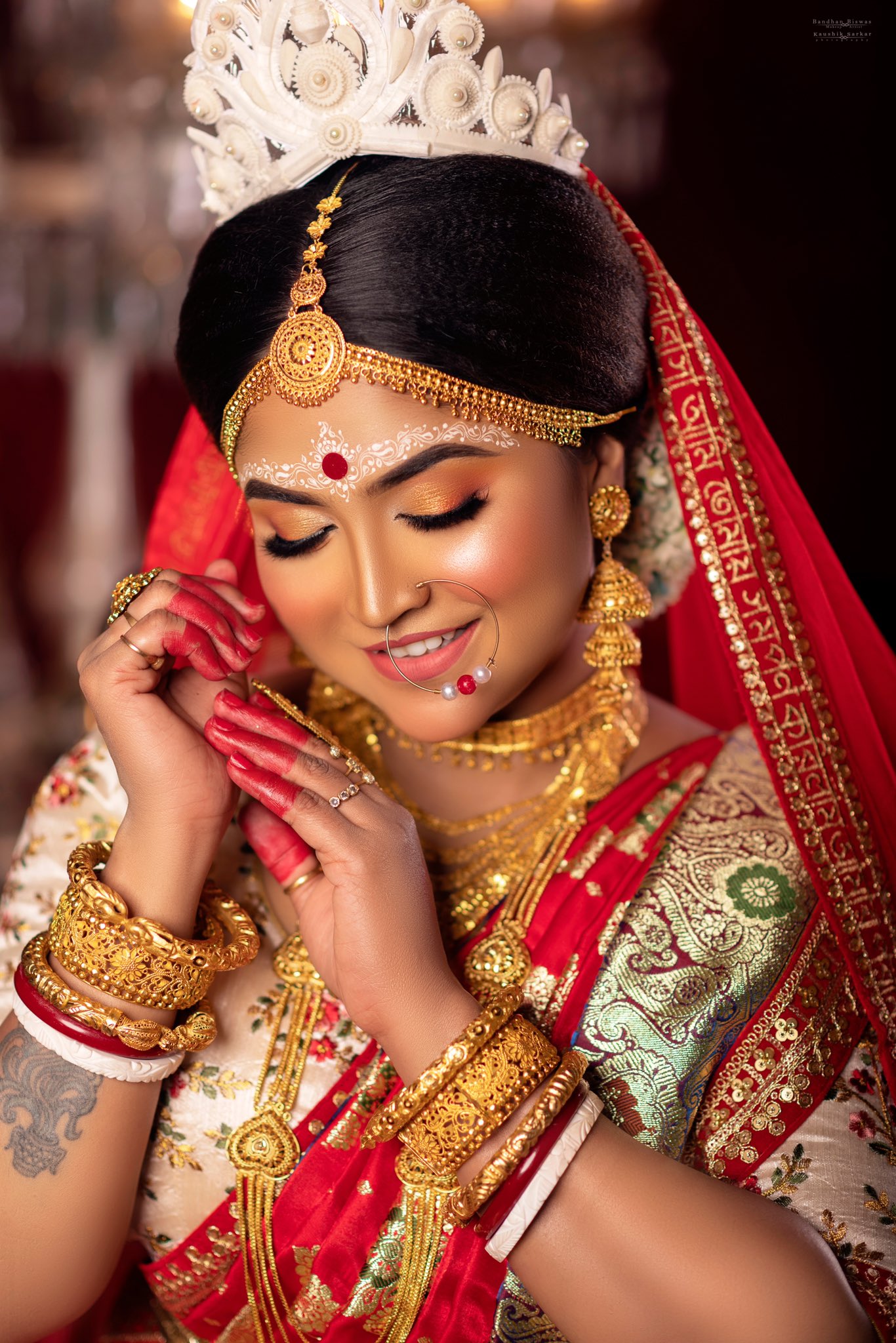 894 Bengali Wedding Stock Photos, High-Res Pictures, and Images - Getty  Images