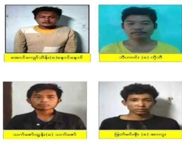 baganexplorer's tweet photo. Did United Nations give license to Myanmar Military to kill pro-democracy activists. They Officially killed a few first... But the world keep making only Statements.And they will kill tons of people because they know that world make their own business. #WhatsHappeningInMyanmar https://t.co/4Rhw8IdywB