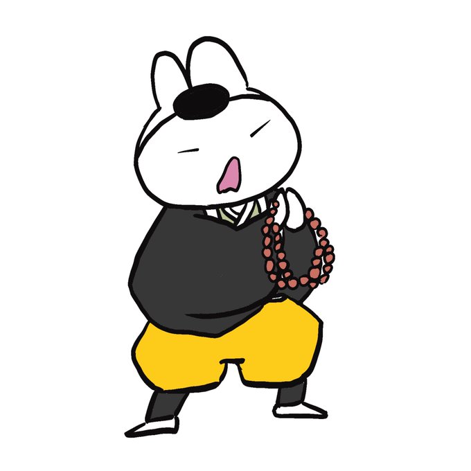 狂言のtwitterイラスト検索結果