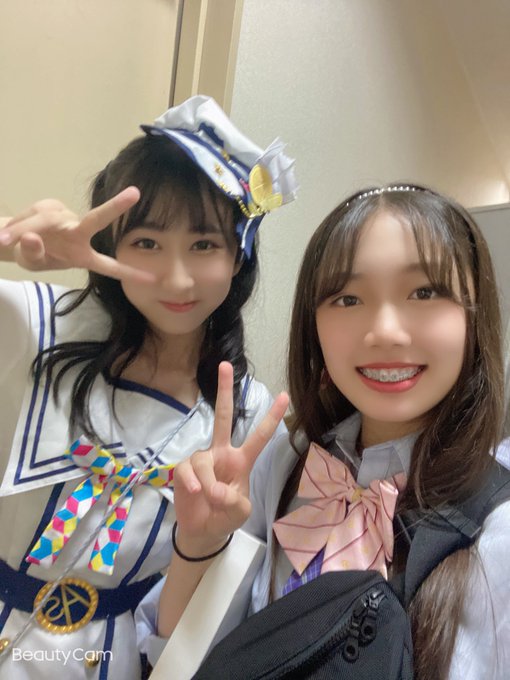 Twitterのコスプレ画像21