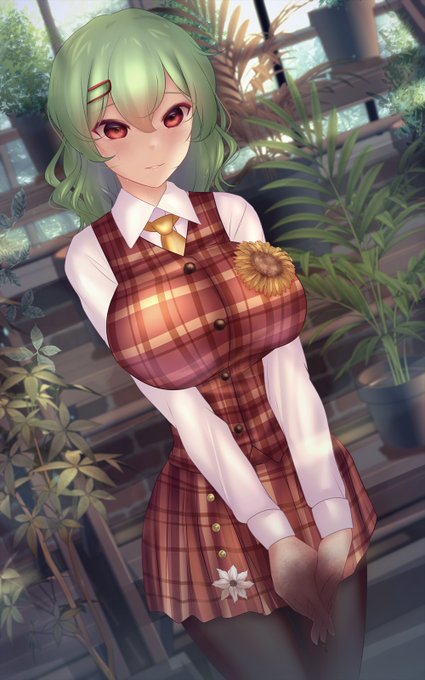 こら!風見君!!
上級生を返り討ちにするのやめなさい!
先生また葬式に行くの懲り懲りなんだよ!!
パキッ(植物を踏む音) 