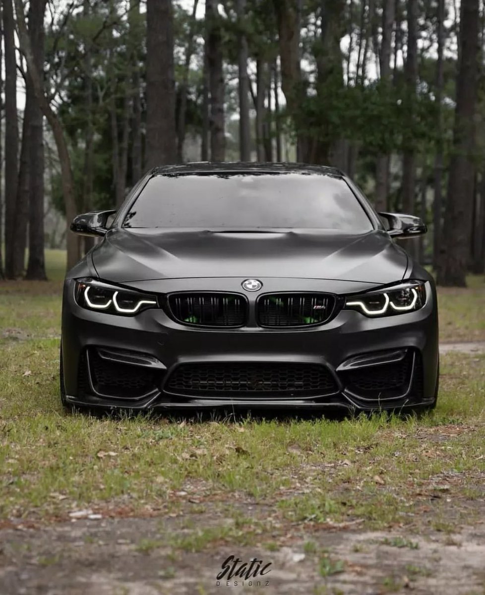 Aria4991's tweet image. BMW M4 F82 ♠️