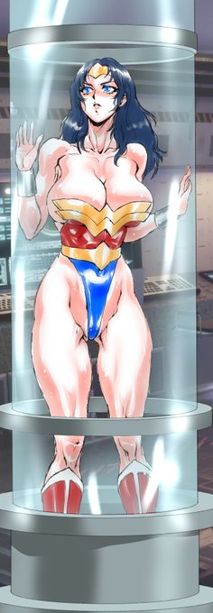 7月ももう終わりで今月描いたうちの4枚(^^;) 