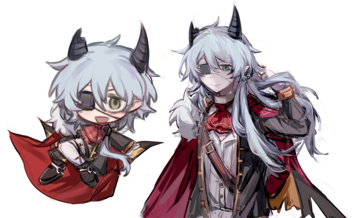 龙猫铃 tweet media