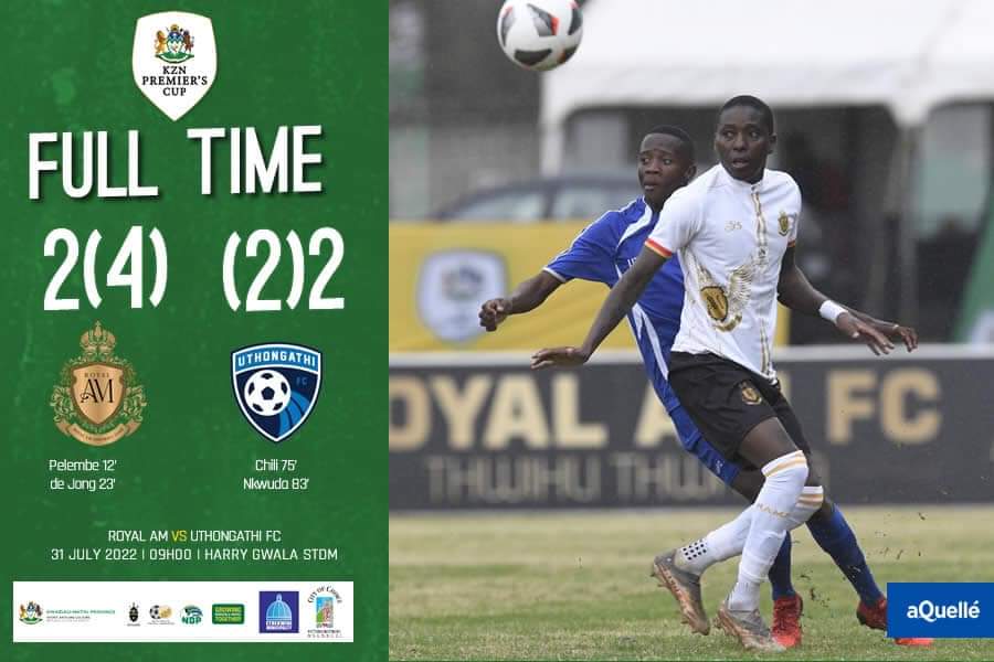 SportArtsKZN's tweet photo. City of Choice rain clouds can only shower us with goals as the 8th  @kznpremierscup builds up to the finals. Who'll take this year’s cup?  @SportArtsKZN  hosts this tourney to give KZN teams a platform  to wrap  their preps for the new season. #PremiersCup2022  #socialcohesion https://t.co/k8Ohk3pkr6