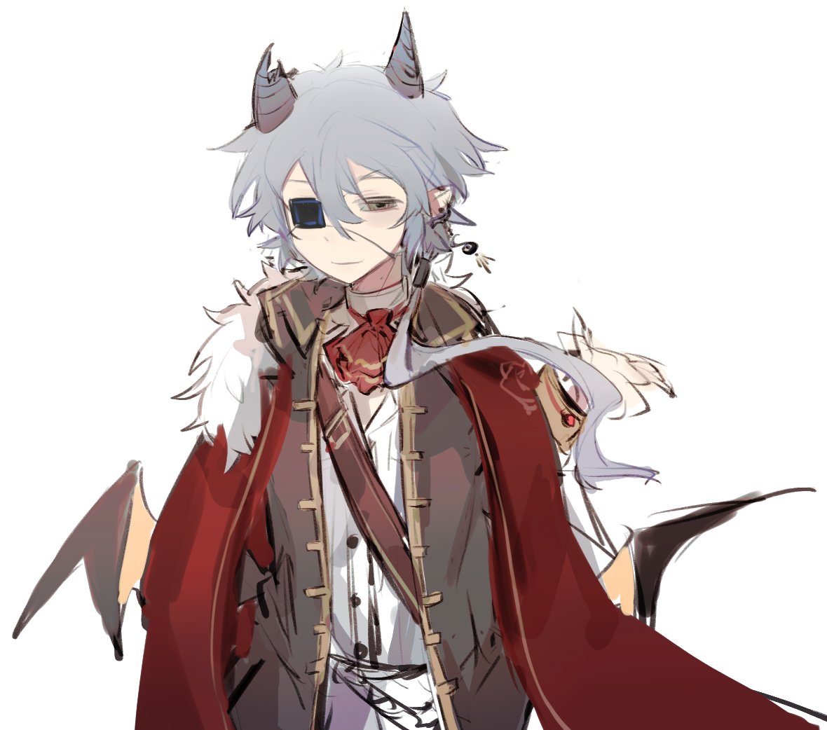 龙猫铃 tweet media