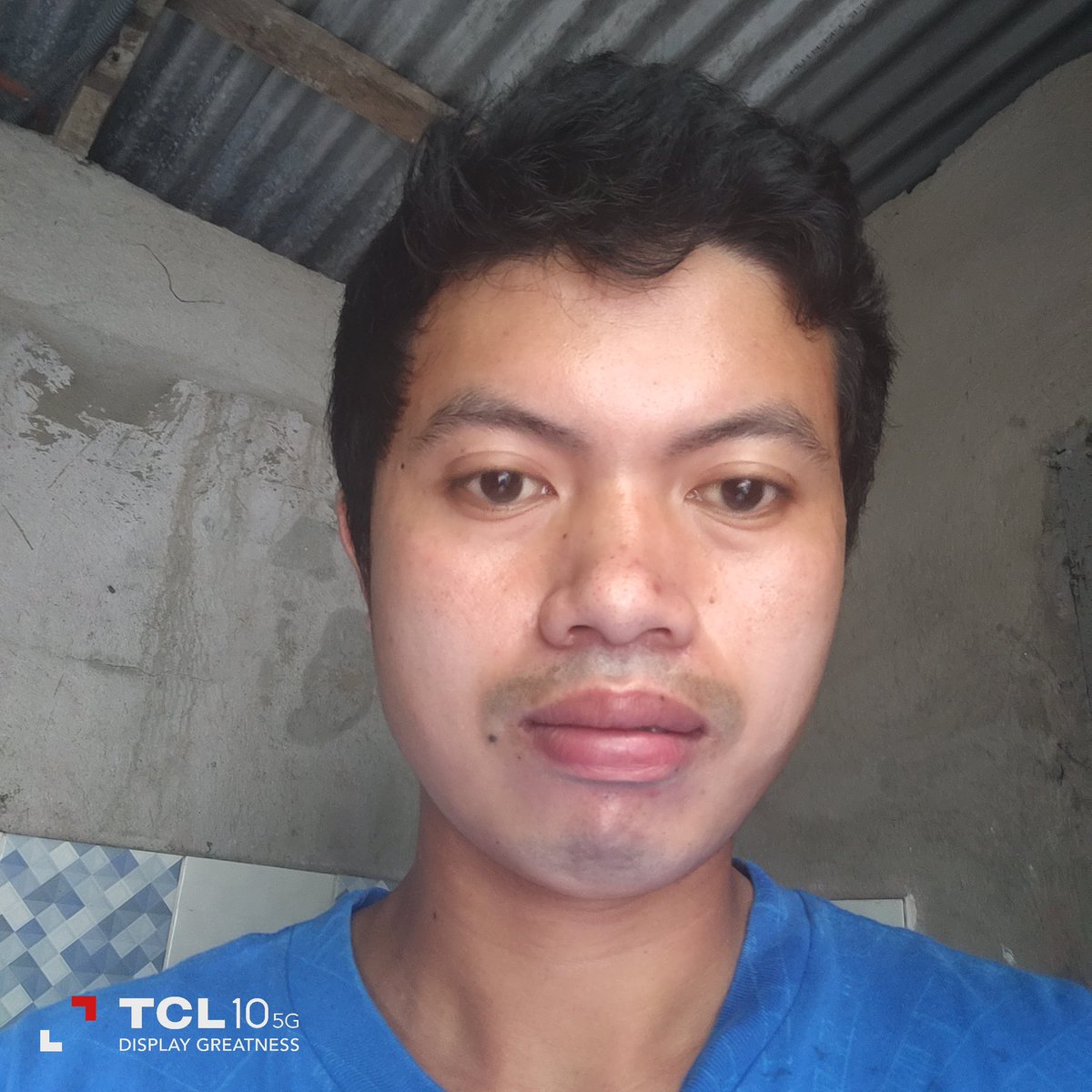 ElardoJc's tweet photo. #NewProfilePic https://t.co/Vg4wttVv1i