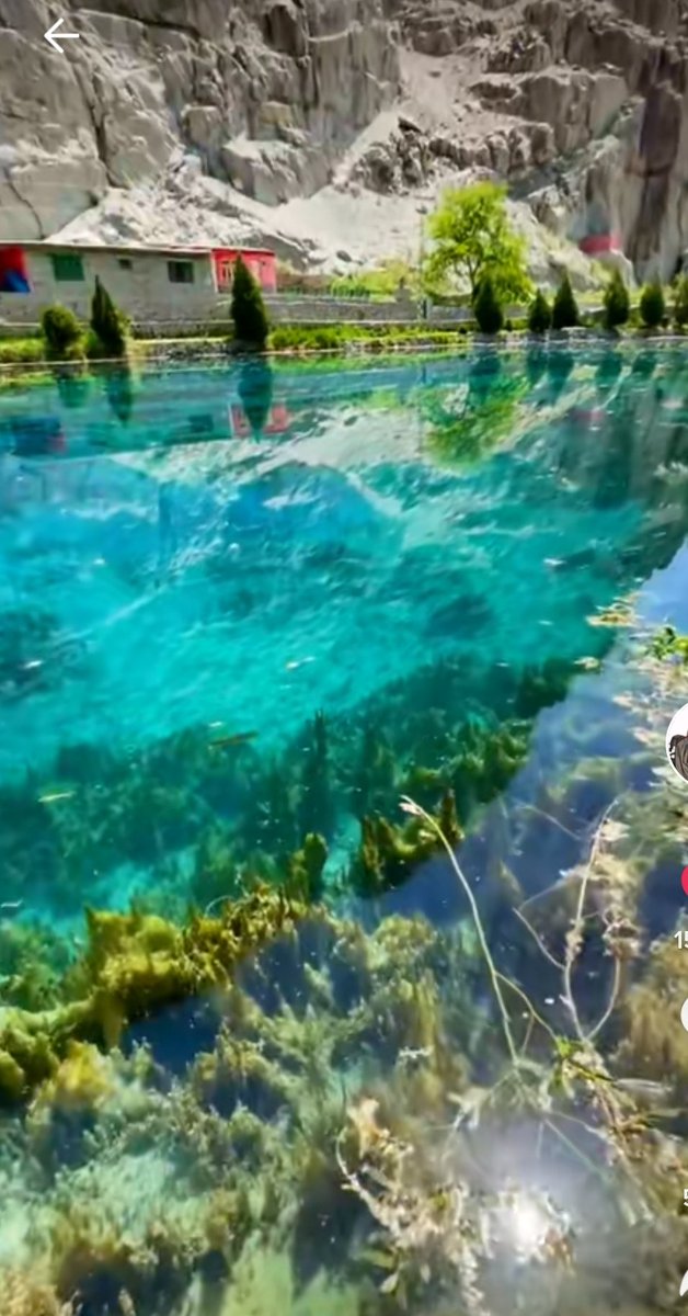 hammadsyedd's tweet photo. @duckybhai Sogha lake...pic is not clear 🥺 https://t.co/zjRe69nks2