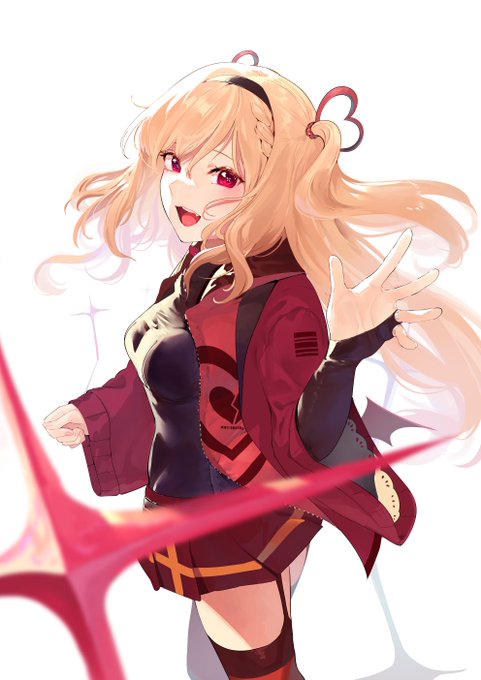 本日20時より愛瀬ユリアさんhttps://t.co/Ip3AREpivo
がIRIAMで最後の配信をされる予定です。とても可愛らしいお声を持つお方です・・・! 