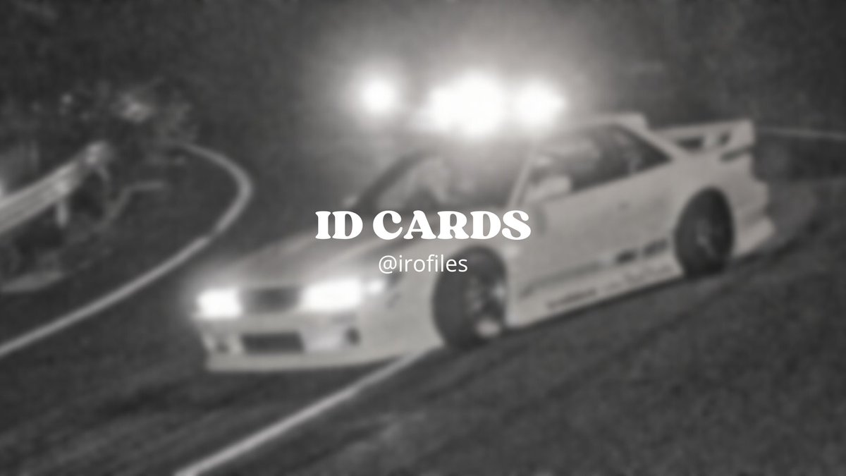 ًMARCHETTI ˒ Wesley Kichiro. (@irofiles) on Twitter photo 