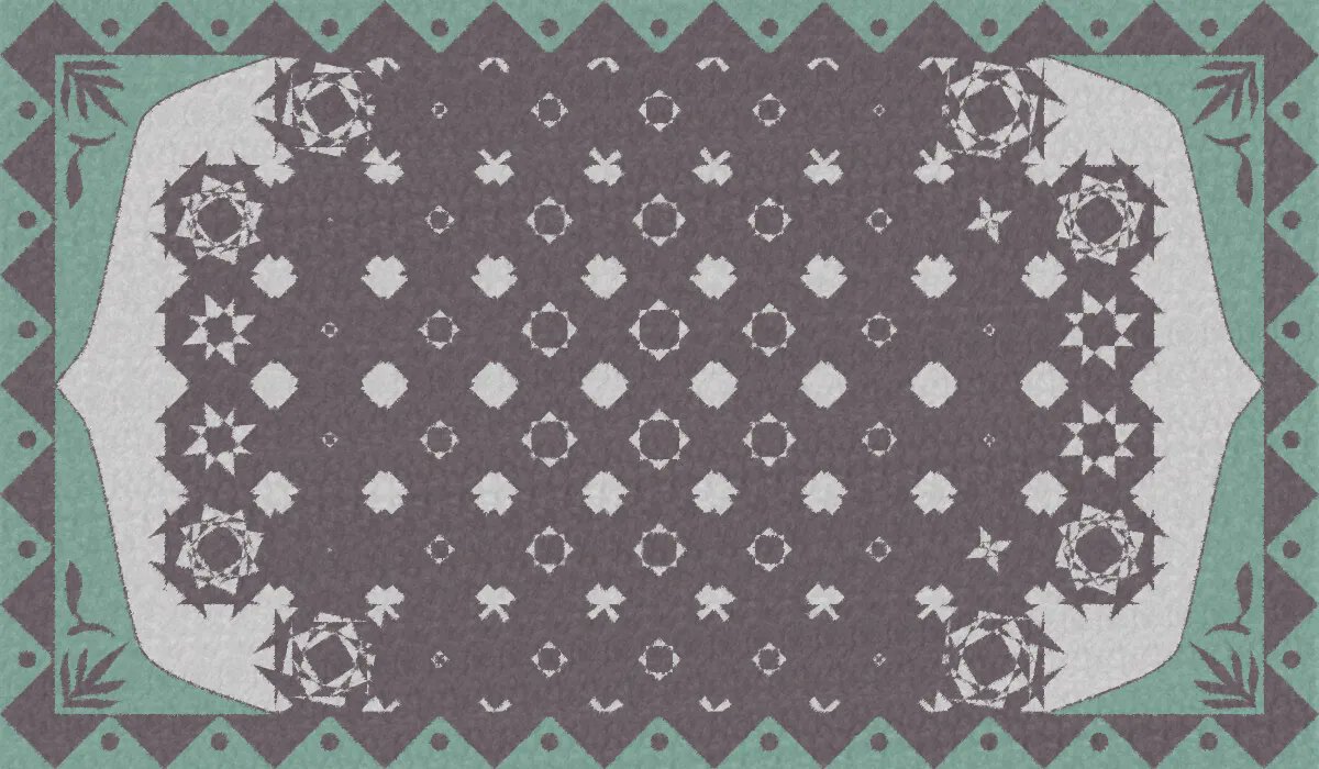 Reminder's tweet image. Minting is live 👉🏻 buff.ly/3Q5lWHl

#generativeart #creativecoding #javascript #CleanNFT #tezos #generative #fxhash #NFTdrop #NFTCommmunity #nftart