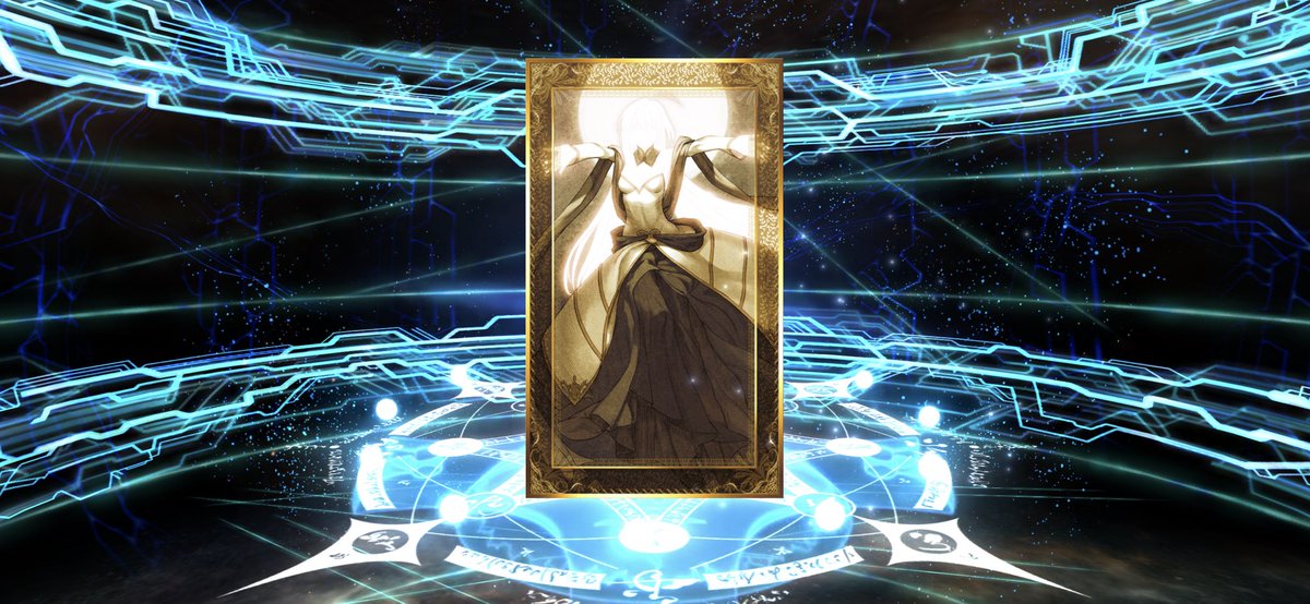 Yoshi0816fgo's tweet image. ツッコミどころ満載の召喚で笑った
第2で会いましょうて…
#FGOフェス 
#FGO七周年