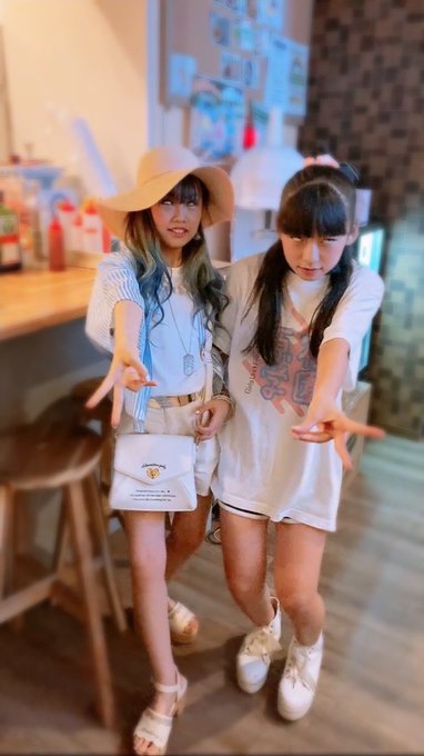 Twitterのコスプレ画像4