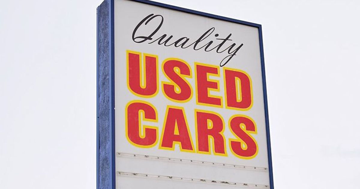 Automotive_News's tweet photo. To sell more used vehicles online, groups create brands https://t.co/hYkDaaPlp7 https://t.co/q6DBLXQi42