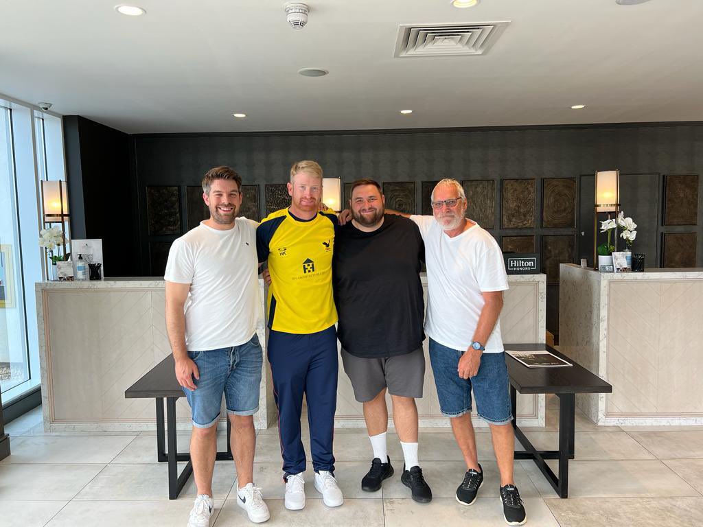 PurbrookCC's tweet image. Good luck to @Heini22 one of our past overseas players in todays #T20Cricket match #ENGvSA today @TheAgeasBowl #purbrookcricketclub #CricketTwitter #CricketNews @ColtsPurbrook